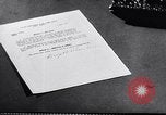 Image of General Eisenhower Paris France, 1951, second 38 stock footage video 65675037427