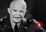 Image of General Eisenhower Paris France, 1951, second 46 stock footage video 65675037427