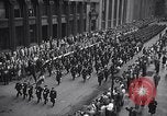 Image of French President Auriol New York City USA, 1951, second 6 stock footage video 65675037428