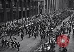 Image of French President Auriol New York City USA, 1951, second 7 stock footage video 65675037428
