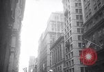 Image of French President Auriol New York City USA, 1951, second 9 stock footage video 65675037428
