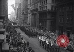 Image of French President Auriol New York City USA, 1951, second 11 stock footage video 65675037428
