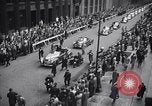 Image of French President Auriol New York City USA, 1951, second 13 stock footage video 65675037428