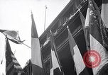 Image of French President Auriol New York City USA, 1951, second 21 stock footage video 65675037428