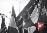 Image of French President Auriol New York City USA, 1951, second 22 stock footage video 65675037428