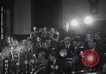 Image of French President Auriol New York City USA, 1951, second 30 stock footage video 65675037428