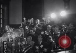 Image of French President Auriol New York City USA, 1951, second 31 stock footage video 65675037428