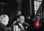Image of French President Auriol New York City USA, 1951, second 32 stock footage video 65675037428