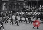 Image of French President Auriol New York City USA, 1951, second 40 stock footage video 65675037428