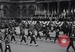 Image of French President Auriol New York City USA, 1951, second 41 stock footage video 65675037428