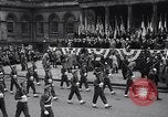 Image of French President Auriol New York City USA, 1951, second 42 stock footage video 65675037428