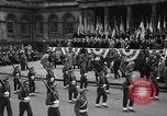 Image of French President Auriol New York City USA, 1951, second 43 stock footage video 65675037428