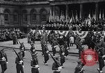 Image of French President Auriol New York City USA, 1951, second 44 stock footage video 65675037428