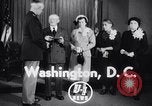 Image of General Omar Bradley Washington DC USA, 1951, second 1 stock footage video 65675037429