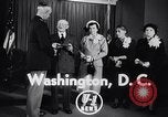 Image of General Omar Bradley Washington DC USA, 1951, second 3 stock footage video 65675037429