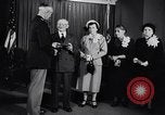 Image of General Omar Bradley Washington DC USA, 1951, second 4 stock footage video 65675037429
