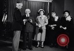 Image of General Omar Bradley Washington DC USA, 1951, second 5 stock footage video 65675037429