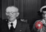 Image of General Omar Bradley Washington DC USA, 1951, second 11 stock footage video 65675037429