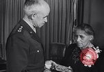 Image of General Omar Bradley Washington DC USA, 1951, second 18 stock footage video 65675037429