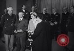 Image of General Omar Bradley Washington DC USA, 1951, second 30 stock footage video 65675037429