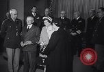 Image of General Omar Bradley Washington DC USA, 1951, second 31 stock footage video 65675037429