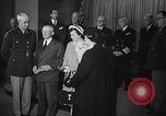 Image of General Omar Bradley Washington DC USA, 1951, second 32 stock footage video 65675037429