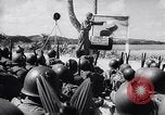 Image of Puerto Rican soldiers Puerto Rico, 1951, second 6 stock footage video 65675037430