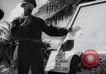 Image of Puerto Rican soldiers Puerto Rico, 1951, second 9 stock footage video 65675037430