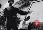 Image of Puerto Rican soldiers Puerto Rico, 1951, second 10 stock footage video 65675037430