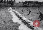 Image of Puerto Rican soldiers Puerto Rico, 1951, second 11 stock footage video 65675037430