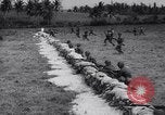 Image of Puerto Rican soldiers Puerto Rico, 1951, second 13 stock footage video 65675037430