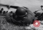 Image of Puerto Rican soldiers Puerto Rico, 1951, second 19 stock footage video 65675037430