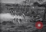 Image of Puerto Rican soldiers Puerto Rico, 1951, second 21 stock footage video 65675037430
