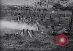 Image of Puerto Rican soldiers Puerto Rico, 1951, second 22 stock footage video 65675037430