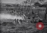Image of Puerto Rican soldiers Puerto Rico, 1951, second 23 stock footage video 65675037430