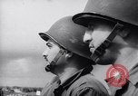 Image of Puerto Rican soldiers Puerto Rico, 1951, second 24 stock footage video 65675037430
