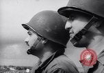 Image of Puerto Rican soldiers Puerto Rico, 1951, second 25 stock footage video 65675037430