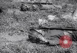 Image of Puerto Rican soldiers Puerto Rico, 1951, second 26 stock footage video 65675037430