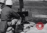 Image of Puerto Rican soldiers Puerto Rico, 1951, second 31 stock footage video 65675037430