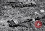 Image of Puerto Rican soldiers Puerto Rico, 1951, second 32 stock footage video 65675037430