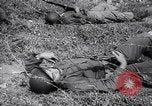 Image of Puerto Rican soldiers Puerto Rico, 1951, second 33 stock footage video 65675037430