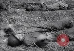 Image of Puerto Rican soldiers Puerto Rico, 1951, second 34 stock footage video 65675037430