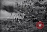 Image of Puerto Rican soldiers Puerto Rico, 1951, second 36 stock footage video 65675037430