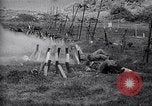 Image of Puerto Rican soldiers Puerto Rico, 1951, second 37 stock footage video 65675037430