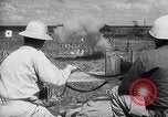 Image of Puerto Rican soldiers Puerto Rico, 1951, second 39 stock footage video 65675037430