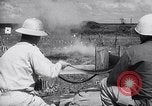 Image of Puerto Rican soldiers Puerto Rico, 1951, second 40 stock footage video 65675037430