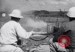 Image of Puerto Rican soldiers Puerto Rico, 1951, second 41 stock footage video 65675037430