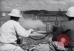 Image of Puerto Rican soldiers Puerto Rico, 1951, second 42 stock footage video 65675037430