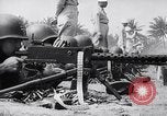 Image of Puerto Rican soldiers Puerto Rico, 1951, second 47 stock footage video 65675037430