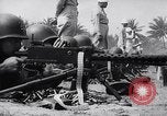 Image of Puerto Rican soldiers Puerto Rico, 1951, second 48 stock footage video 65675037430